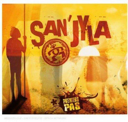 San'Jyla - Premiers pas État correct -  reconditionné disponible sur Label Emmaüs